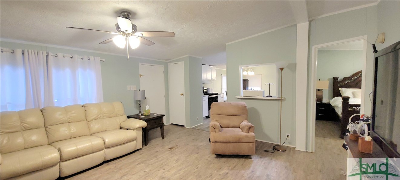 336 Mockingbird Drive Springfield, GA 31329 - Photo 4 of 49