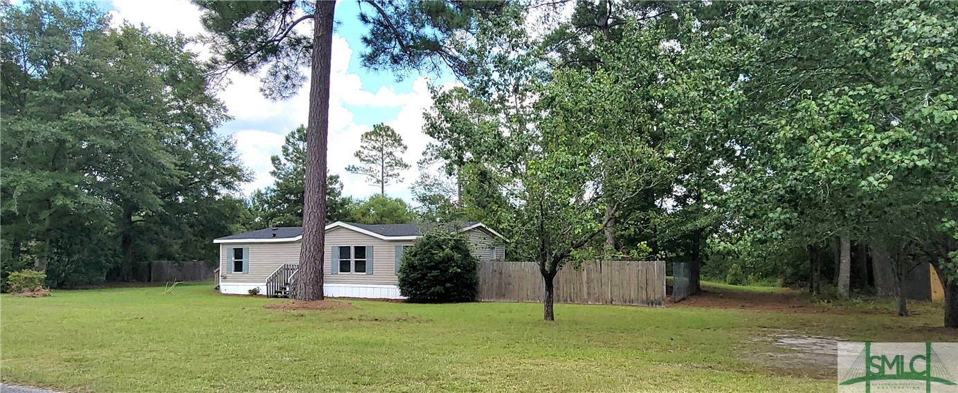 336 Mockingbird Drive Springfield, GA 31329 - Photo 44 of 49