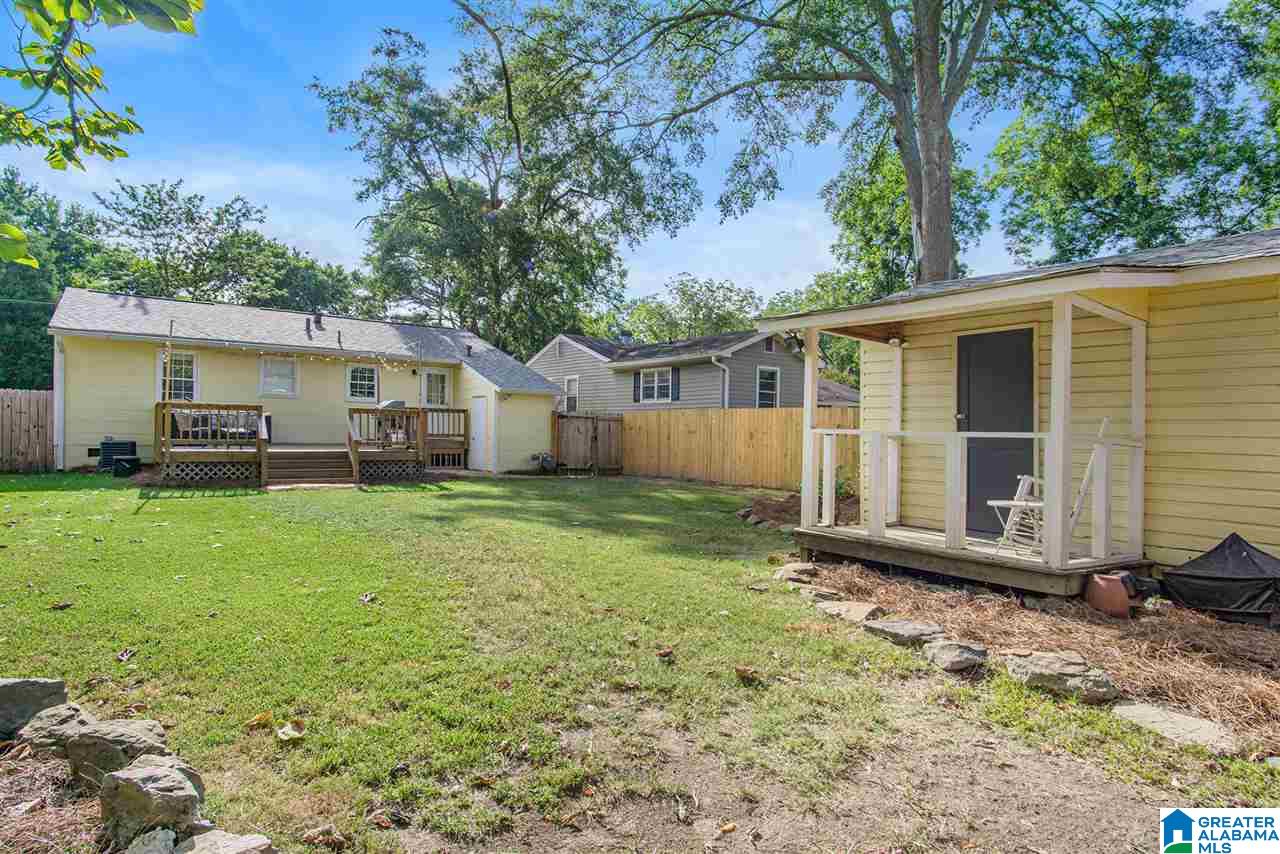 136 Chestnut Street Birmingham, AL 35210 - Photo 27 of 28
