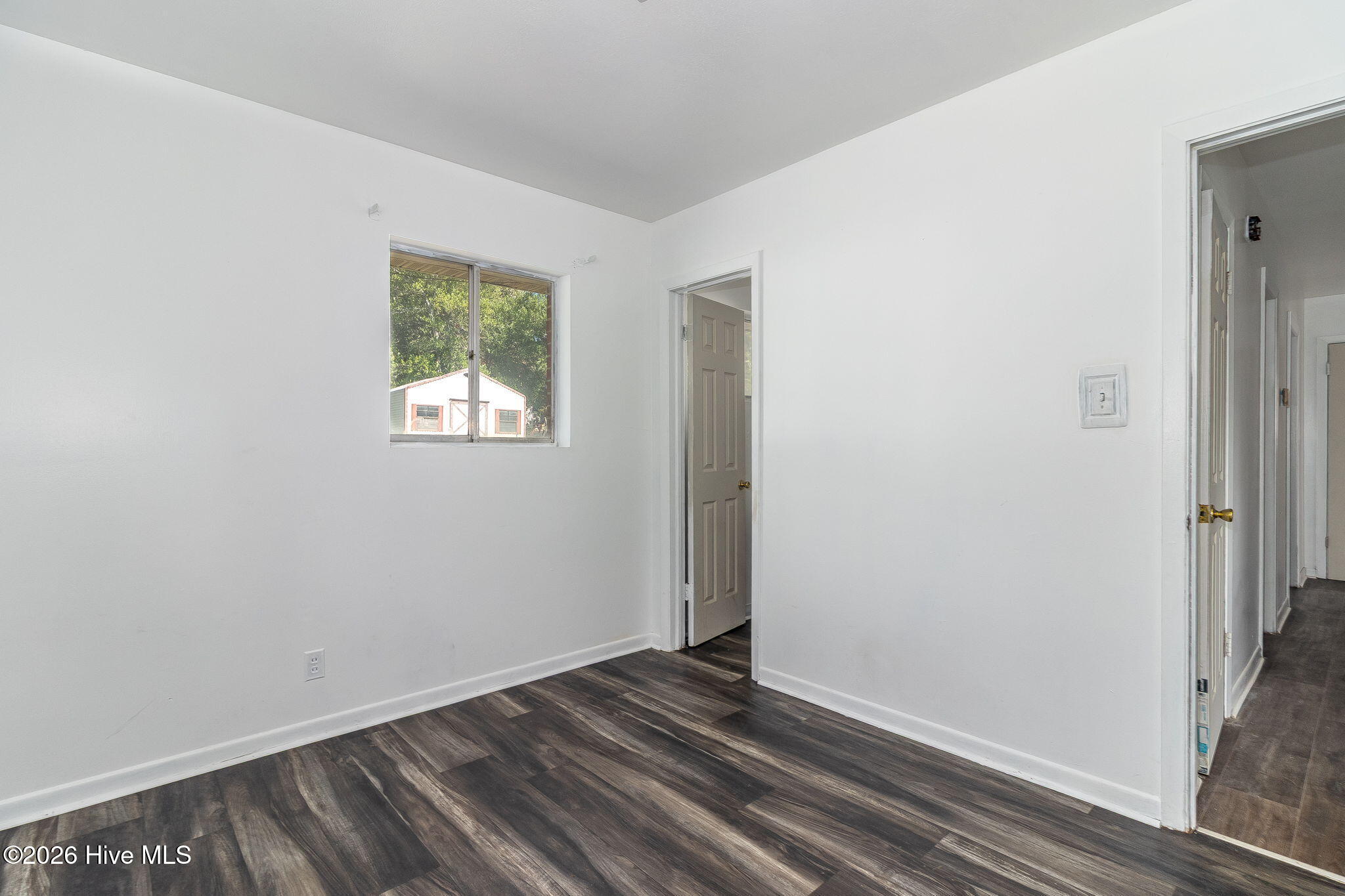 304 Wiley Avenue Augusta, GA 30906 - Photo 17 of 30 Owner's bedroom with half bath!