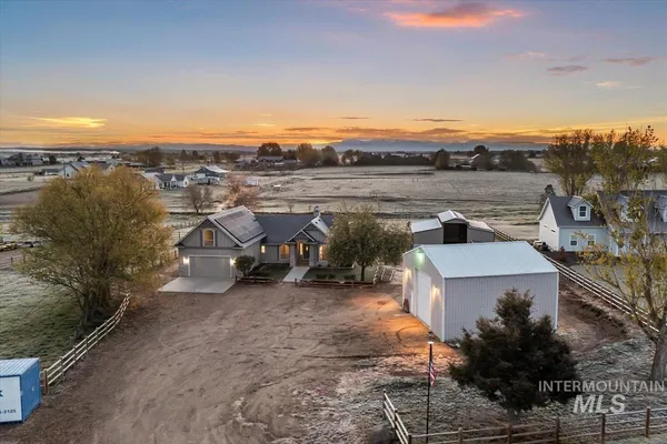 $974,900 | 12840 Quail Run Lane, Caldwell, ID 83607