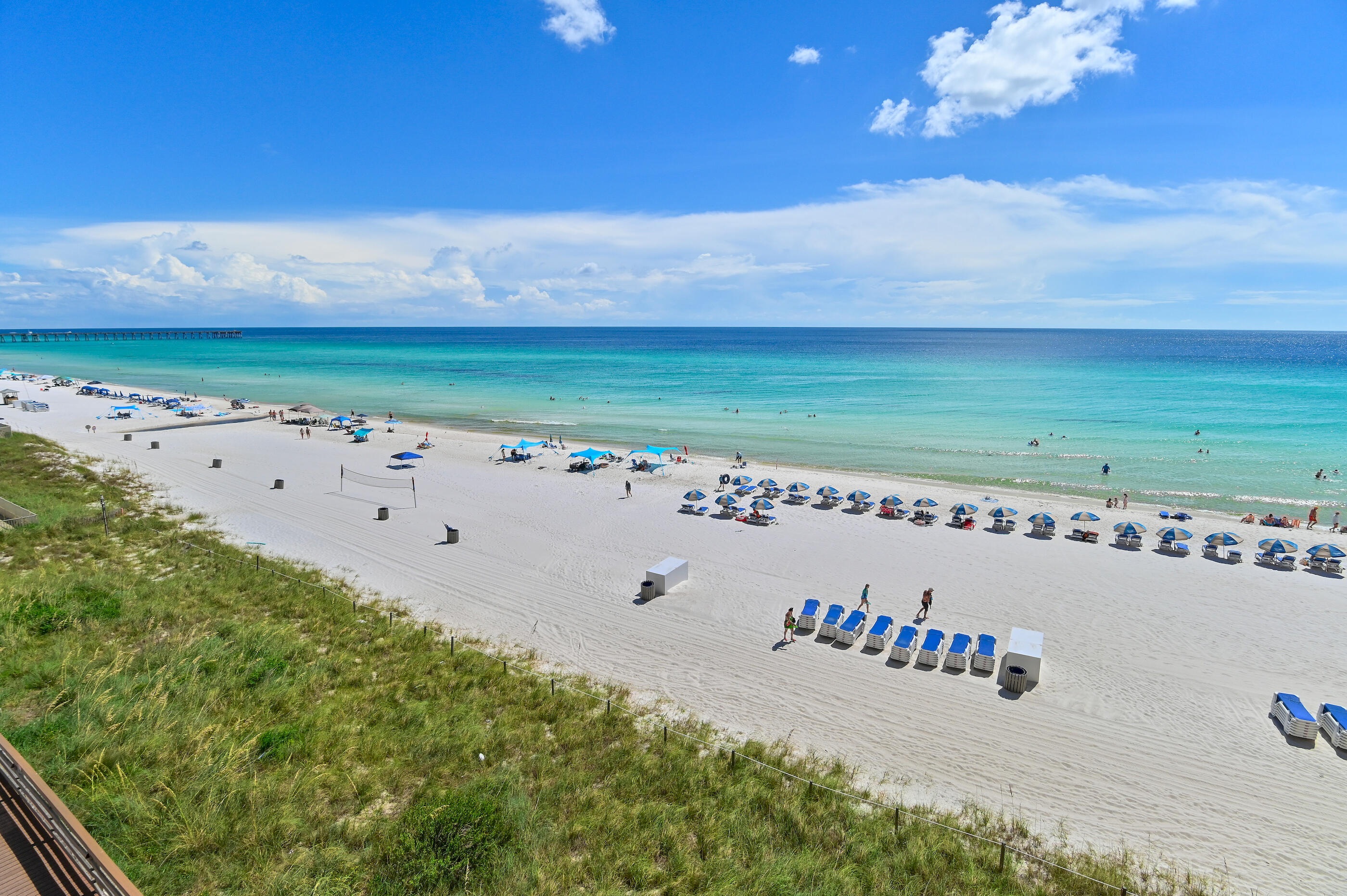 16819 Front Beach Road, Unit 314 Panama City Beach, FL 32413 - Photo 9 of 50 web_314 Tidewater Beach _22