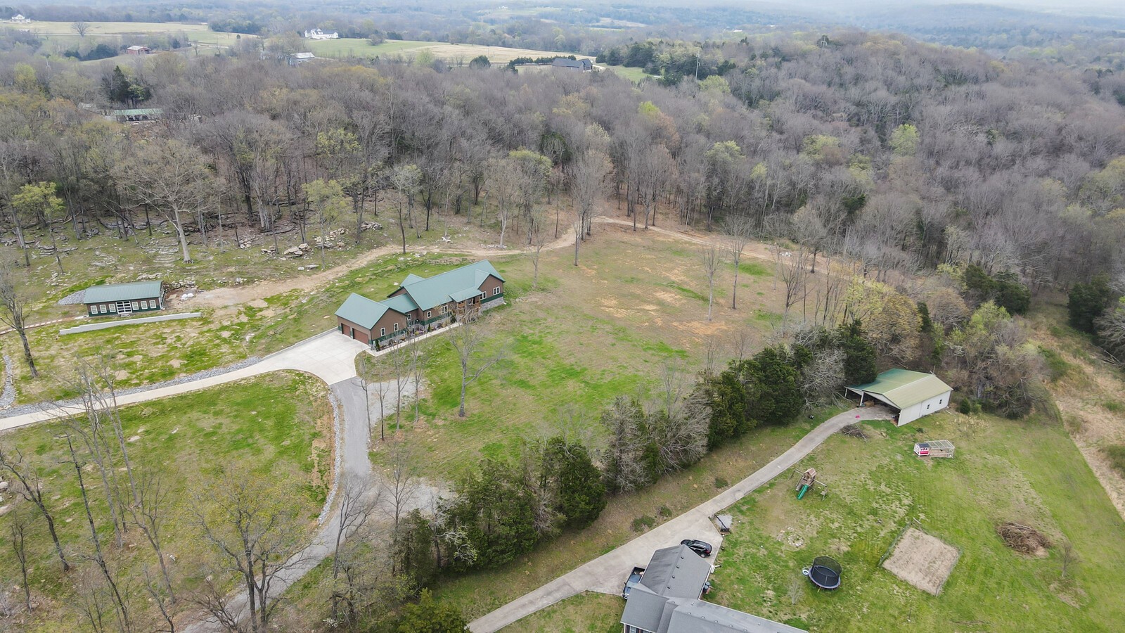 2095 Linwood Road Watertown, TN 37184 - Photo 52 of 53