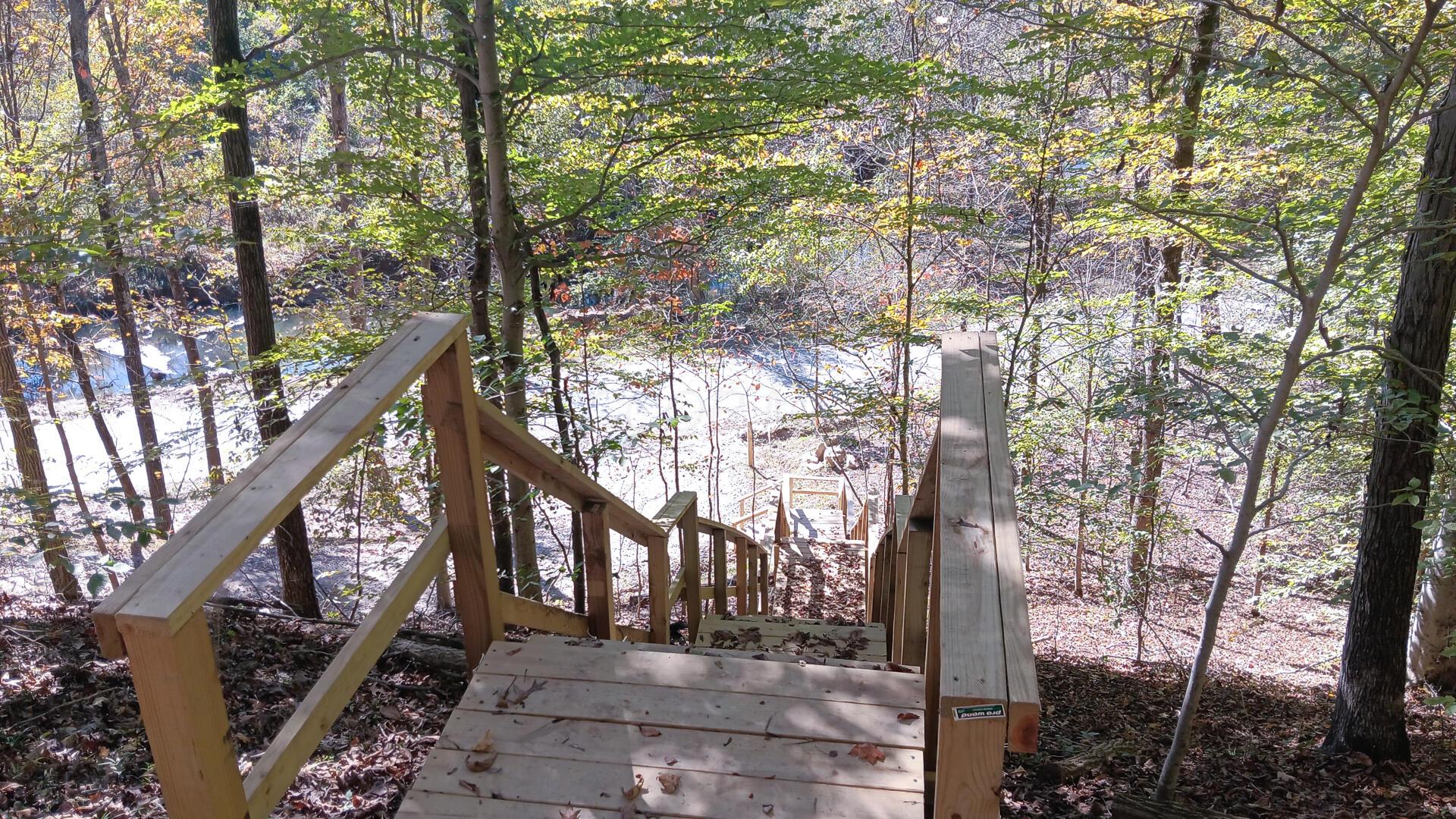 1462 Keystone Road, Unit RACCOON CREEK ADVENTURES) Vinton, OH 45686 - Photo 28 of 69