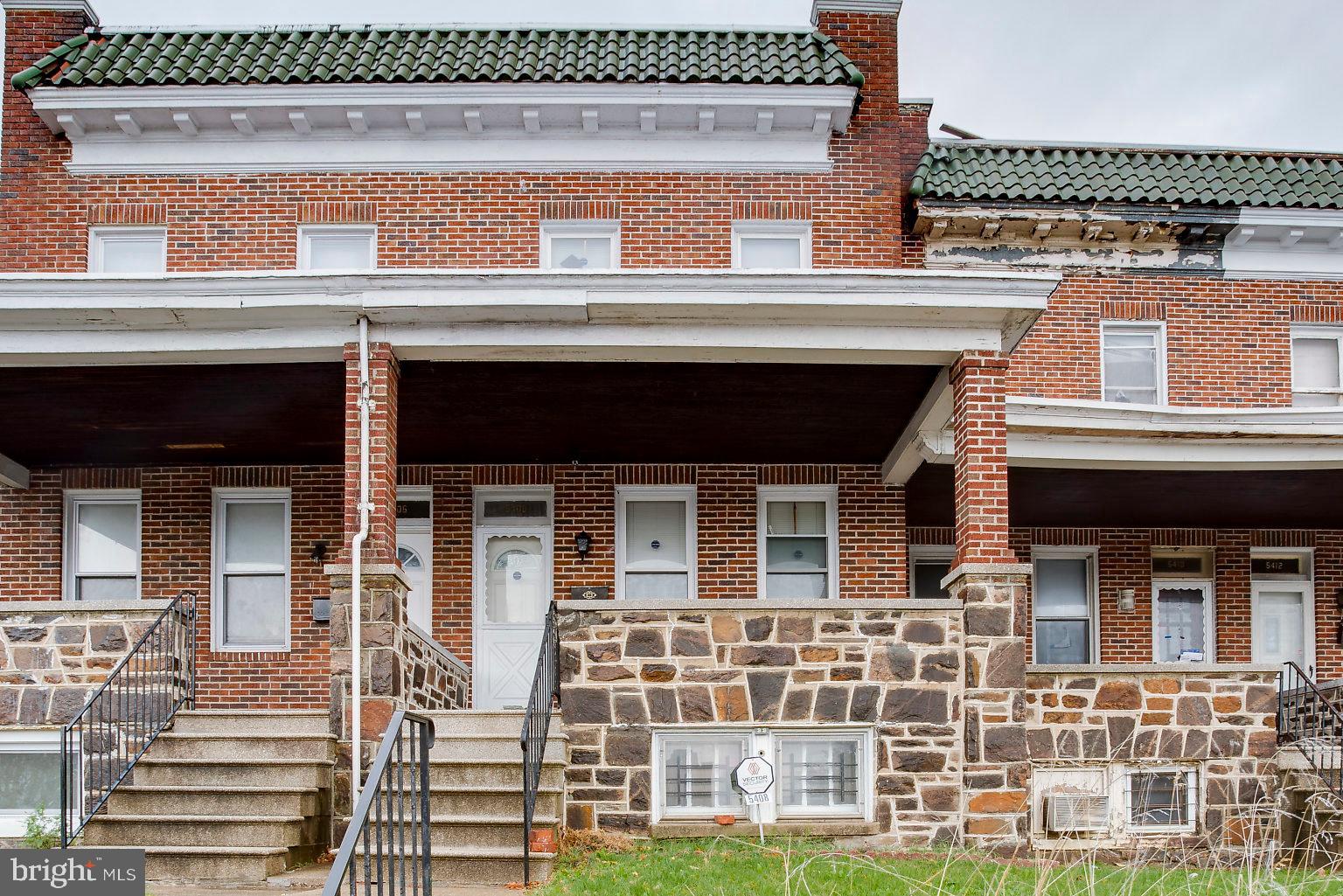 5408 Belair Road Baltimore, MD 21206 - Photo 1 of 34 Gallery Image 1
