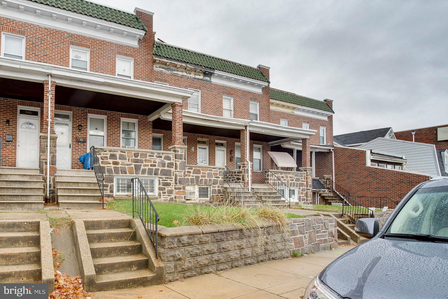 5408 Belair Road Baltimore, MD 21206 - Photo 34 of 34 Gallery Image 34