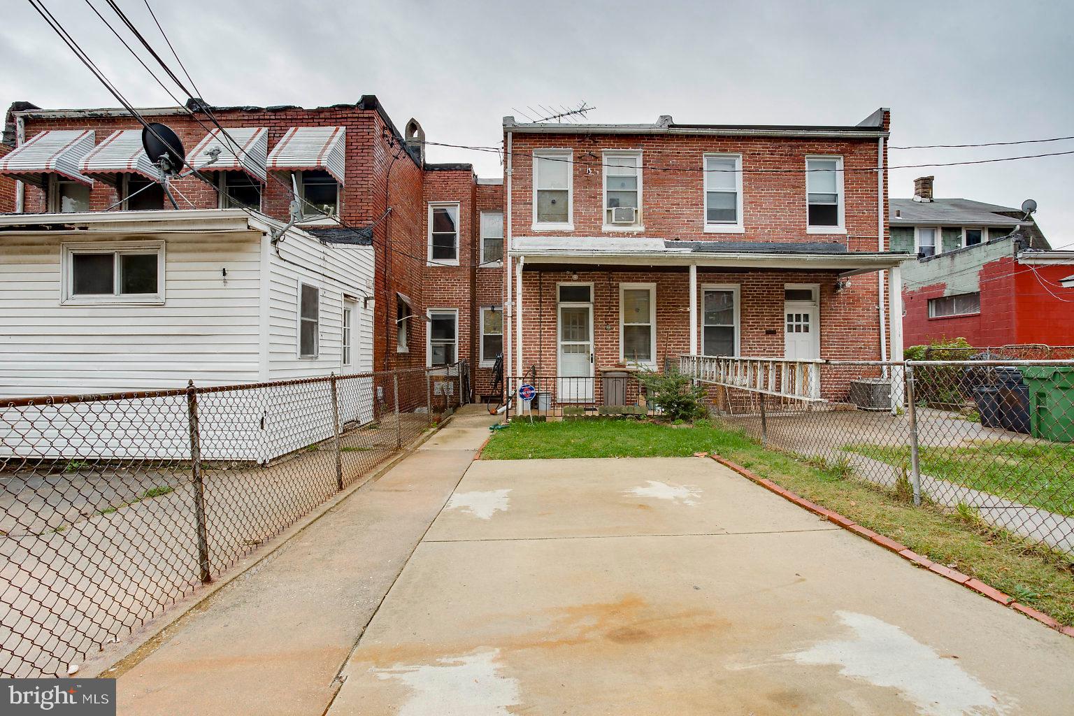 5408 Belair Road Baltimore, MD 21206 - Photo 10 of 34 Gallery Image 10