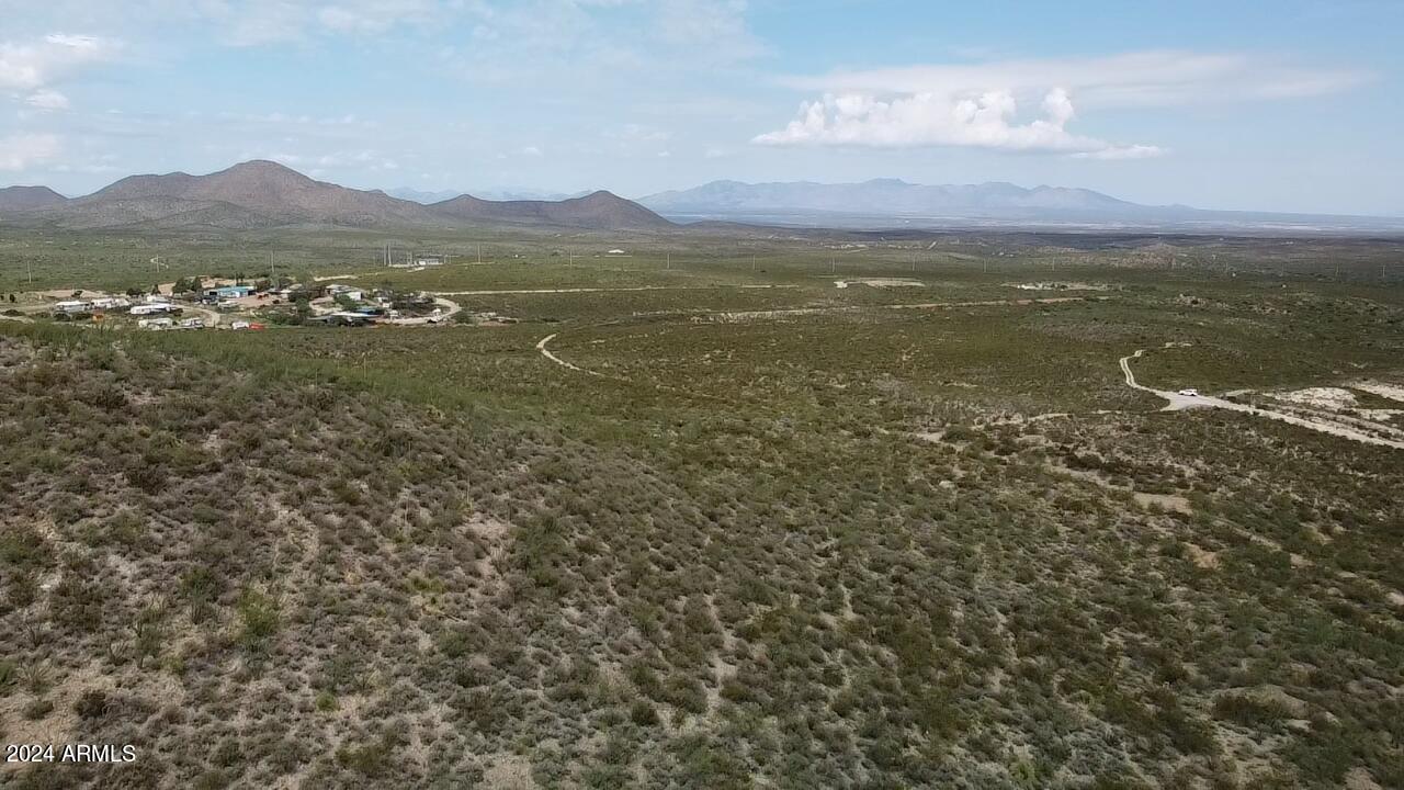 Tbd West Randolph Way, Unit 5 Tombstone, AZ 85638 - Photo 2 of 7 a view of lake with mountain