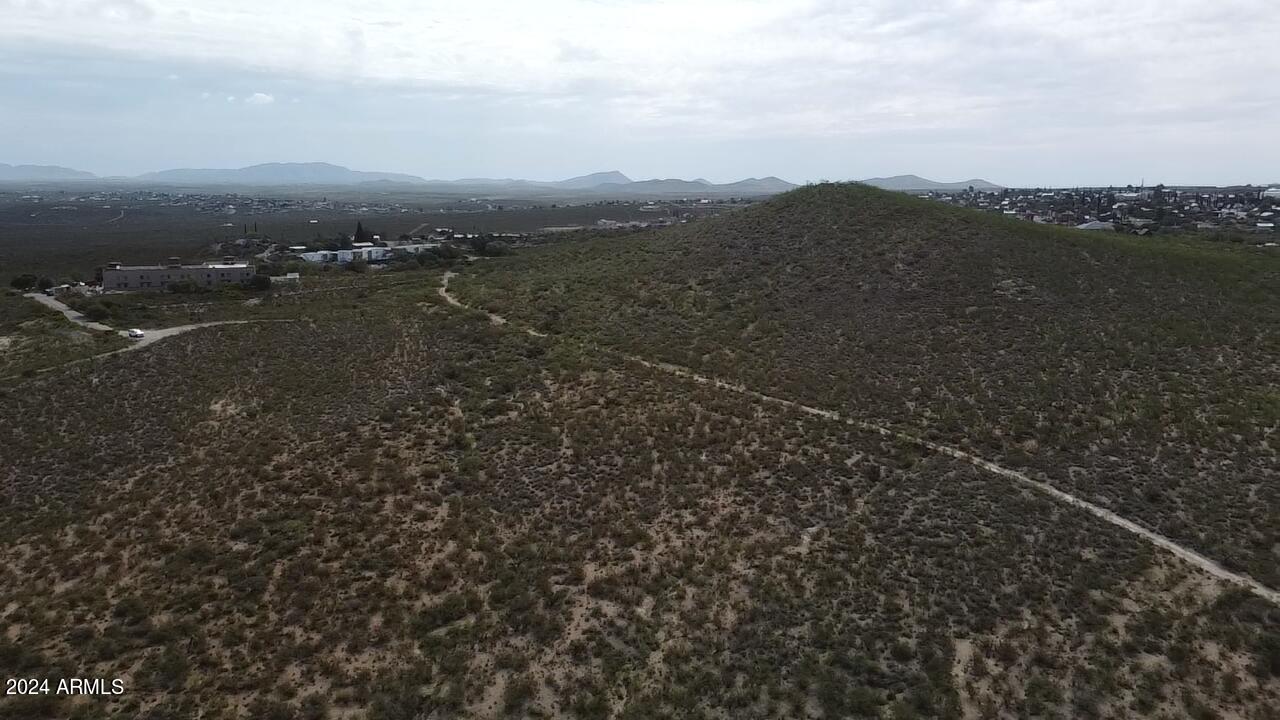 Tbd West Randolph Way, Unit 5 Tombstone, AZ 85638 - Photo 6 of 7 a view of city and mountain