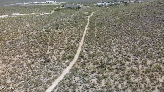 $254,800 | Tbd West Randolph Way, Unit 5, Tombstone, AZ 85638