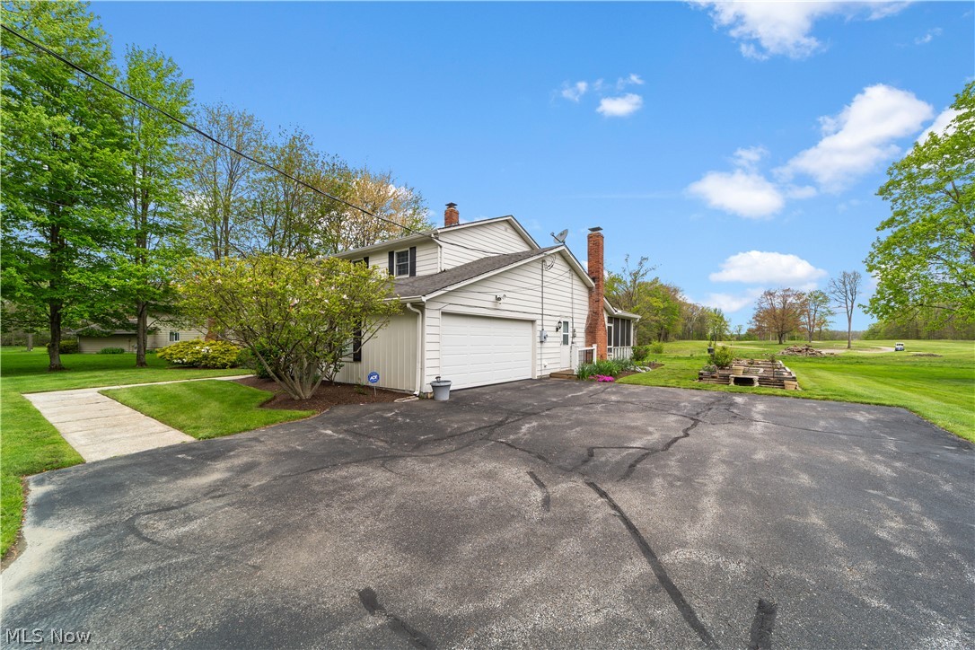 8730 Bainbridge Road Chagrin Falls, OH 44023 - Photo 35 of 44