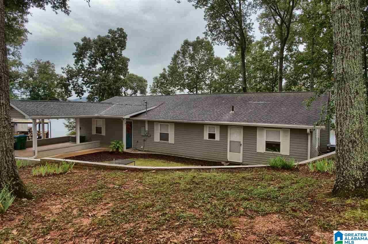 173 Easy Street Talladega, AL 35160 - Photo 1 of 28
