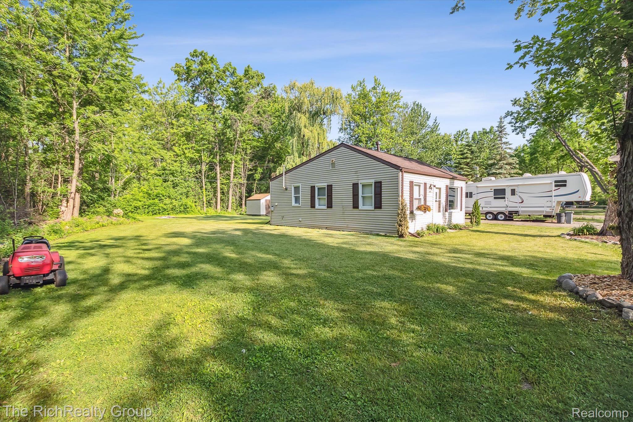 4592 Willard Road South Canton, MI 48188 - Photo 21 of 26