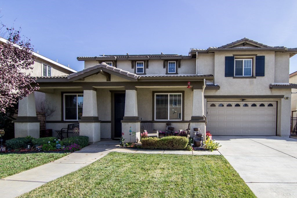 52 Cold Spring Avenue Beaumont, CA 92223 - Photo 1 of 1 Gallery Image 1