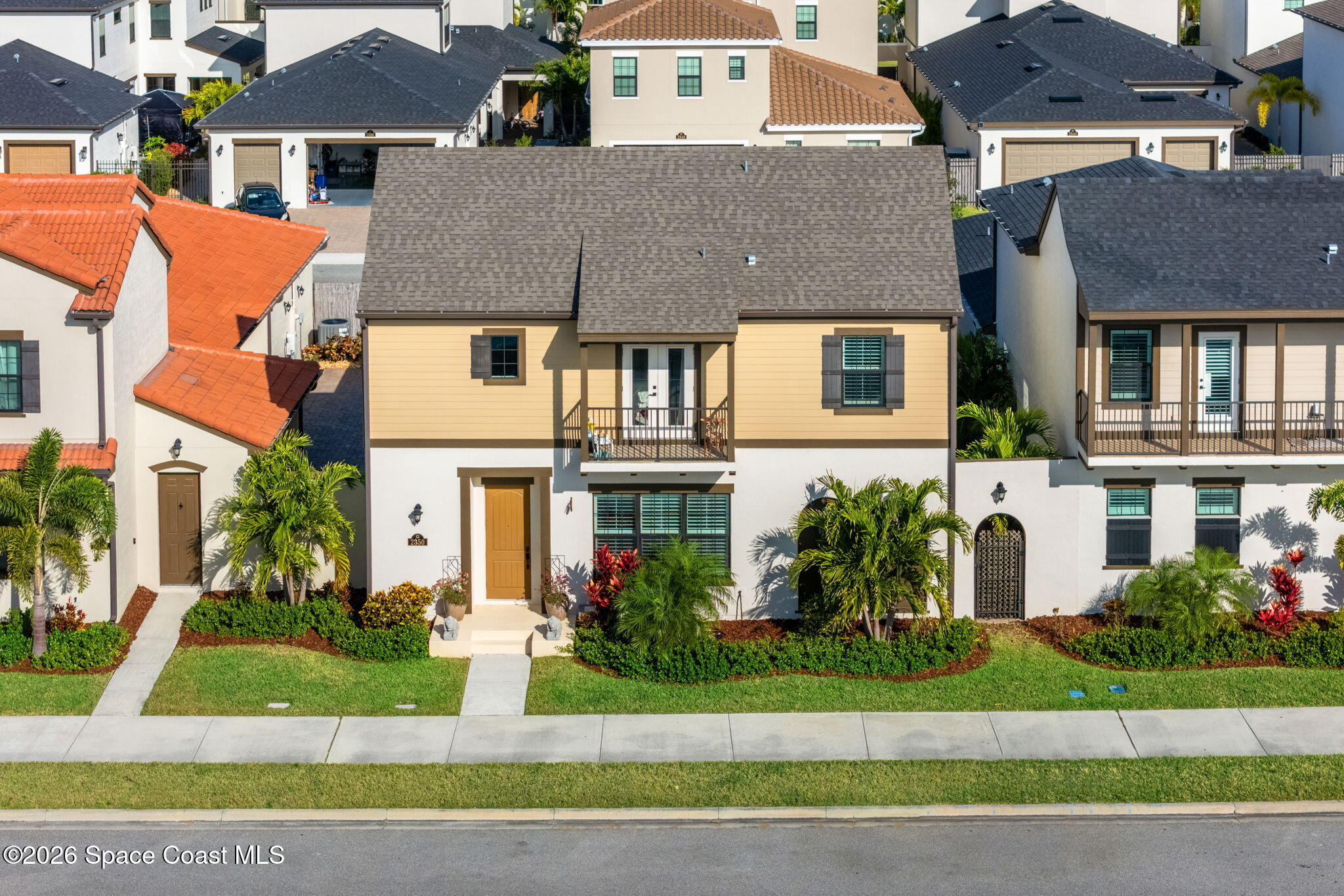 2350 Addison Drive Melbourne, FL 32940 - Photo 45 of 67 DJI_20260112100809_0189_D