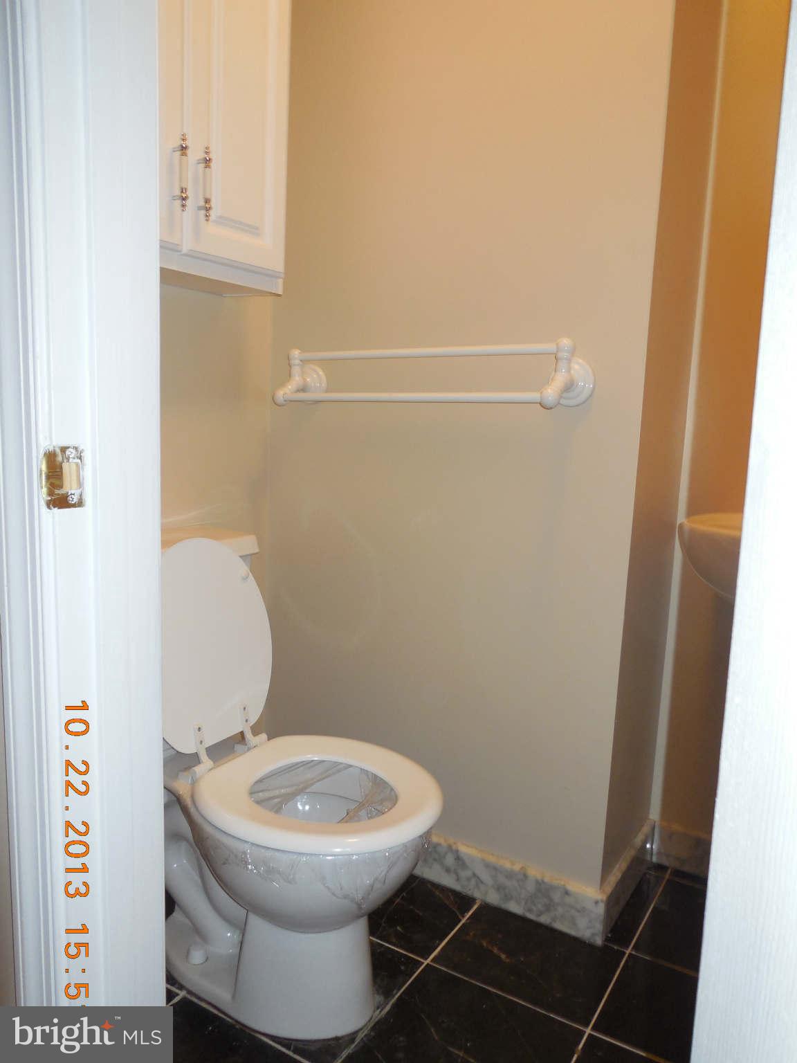 8782 Newington Commons Road Lorton, VA 22079 - Photo 12 of 14 Basement