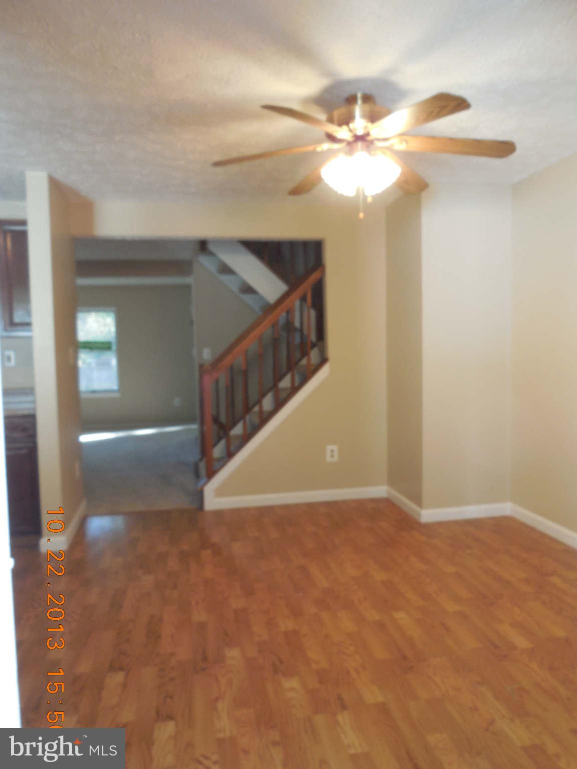 8782 Newington Commons Road Lorton, VA 22079 - Photo 4 of 14 Interior (General)