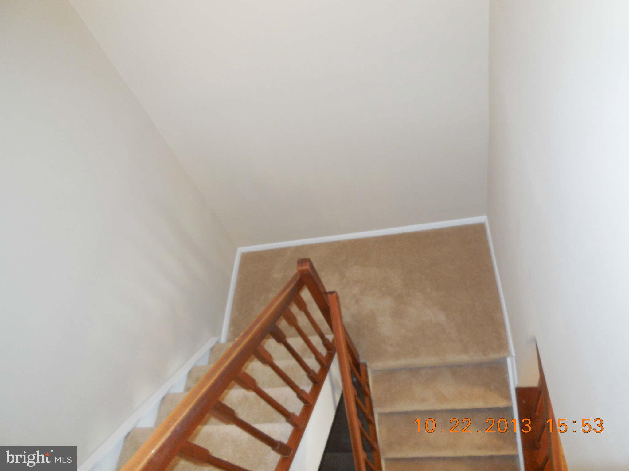 8782 Newington Commons Road Lorton, VA 22079 - Photo 6 of 14 Interior (General)
