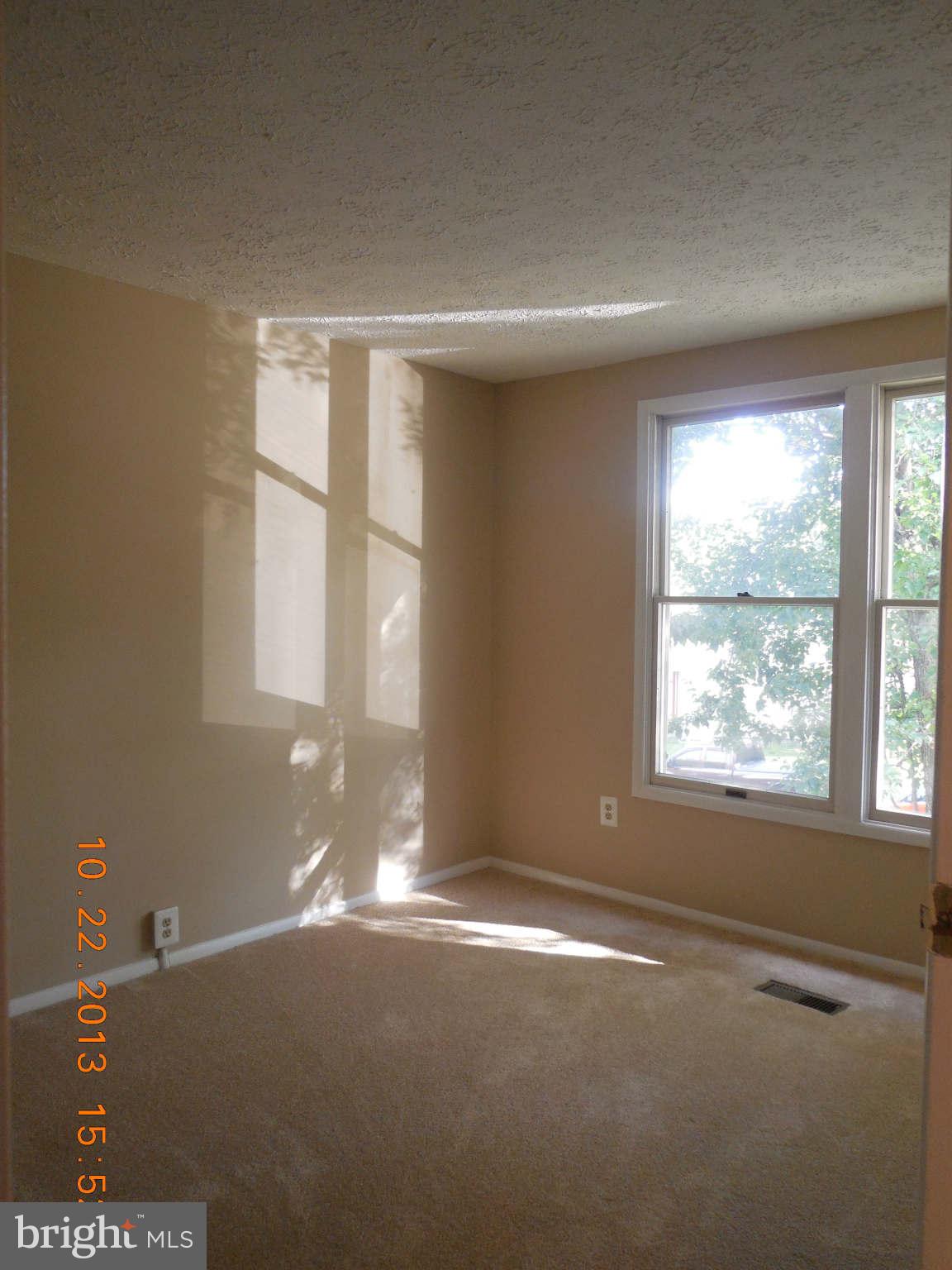 8782 Newington Commons Road Lorton, VA 22079 - Photo 8 of 14 Bedroom