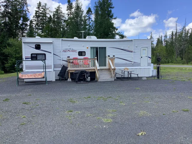 $69,900 | 3563 Caribou Road, Sinclair, ME 04779