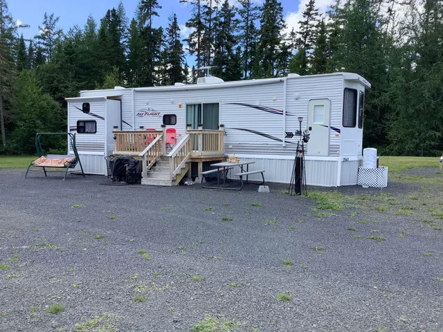 $69,900 | 3563 Caribou Road, Sinclair, ME 04779