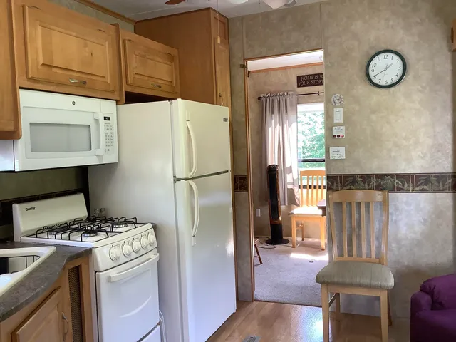 $69,900 | 3563 Caribou Road, Sinclair, ME 04779