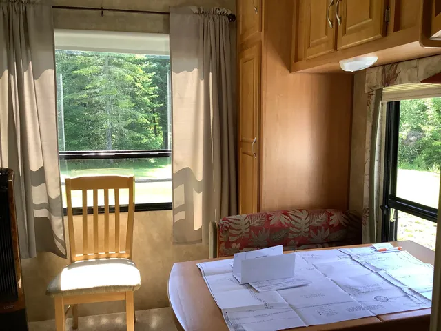 $69,900 | 3563 Caribou Road, Sinclair, ME 04779