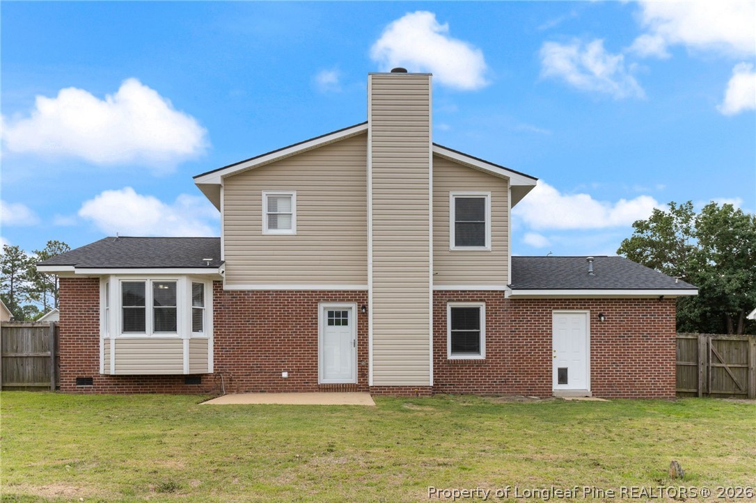 6712 Battle Road Fayetteville, NC 28314 - Photo 35 of 36 Gallery Image 35
