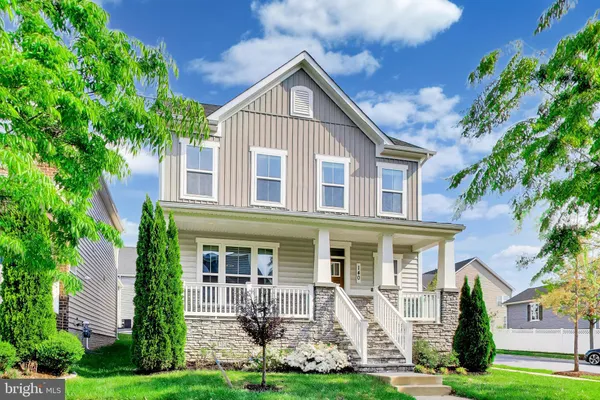 $4,500 | 140 Limpkin Avenue, Clarksburg, MD 20871