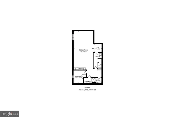 $4,500 | 140 Limpkin Avenue, Clarksburg, MD 20871