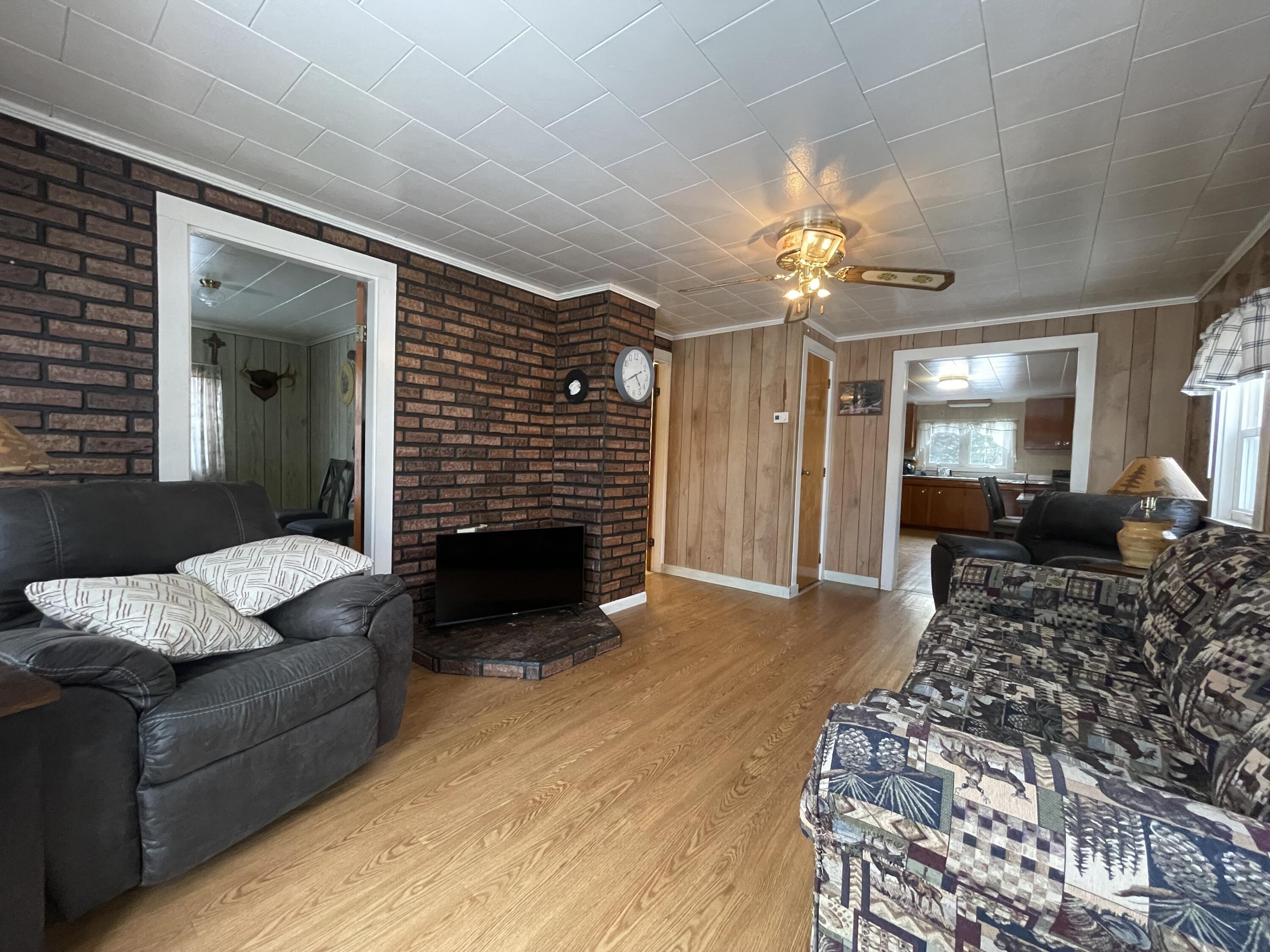 90 Pea Ridge Road Chester, ME 04457 - Photo 13 of 27