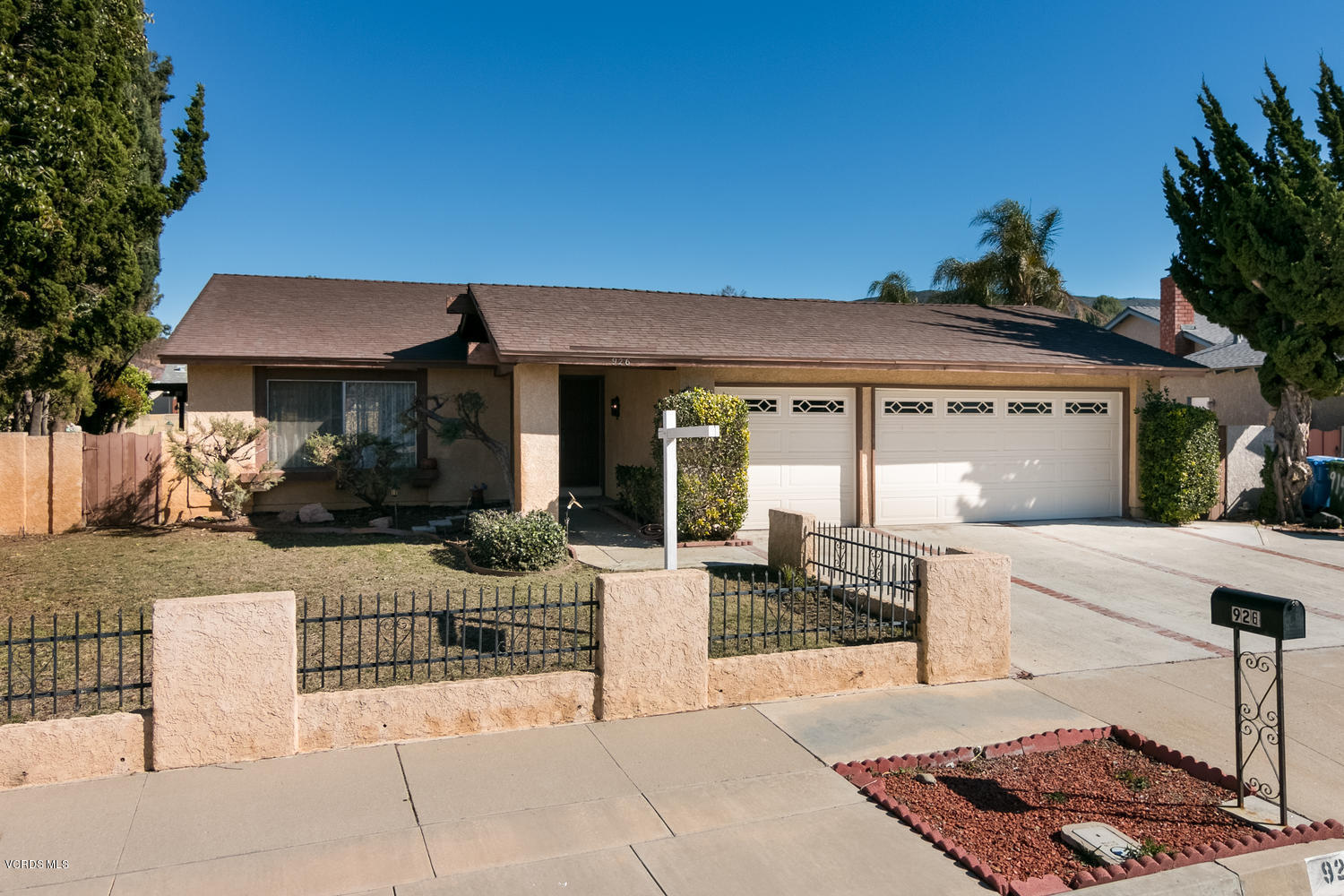 926 Erringer Road Simi Valley, CA 93065 - Photo 1 of 22 926 Erringer Rd-MLS_Size-001-15-Front Ex