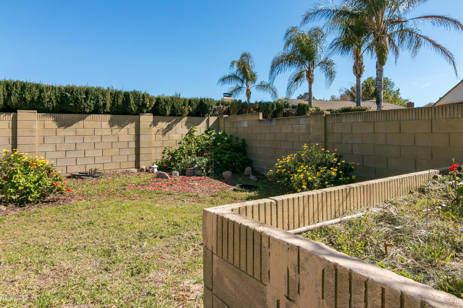 926 Erringer Road Simi Valley, CA 93065 - Photo 21 of 22 926 Erringer Rd-MLS_Size-021-19-Garden-1