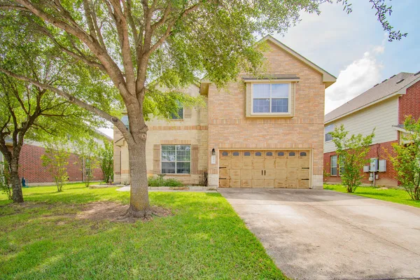 $424,900 | 200 Floating Leaf Drive, Hutto, TX 78634