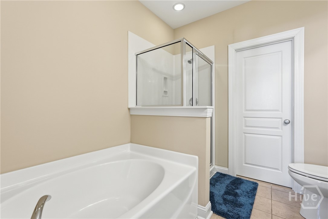 313 Lakeview Drive Pooler, GA 31322 - Photo 17 of 39