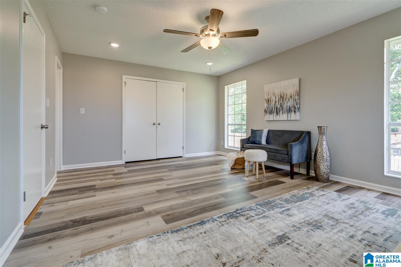 7416 White Oak Road Fairfield, AL 35064 - Photo 18 of 34