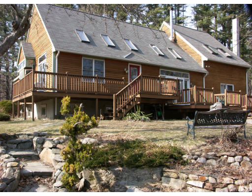 353 Taylor Road Stow, MA 01775 - Photo 1 of 9