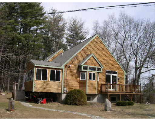 353 Taylor Road Stow, MA 01775 - Photo 3 of 9