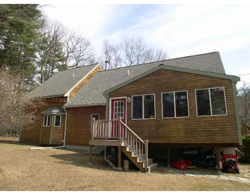353 Taylor Road Stow, MA 01775 - Photo 5 of 9