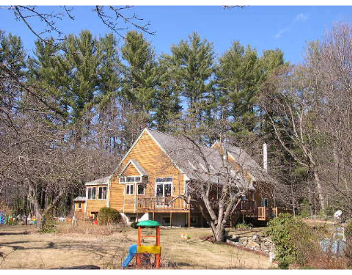 353 Taylor Road Stow, MA 01775 - Photo 8 of 9