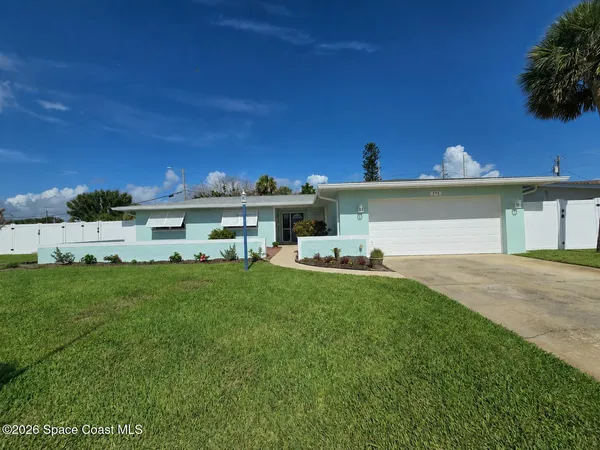 $3,500 | 598 Verbenia Court, Satellite Beach, FL 32937