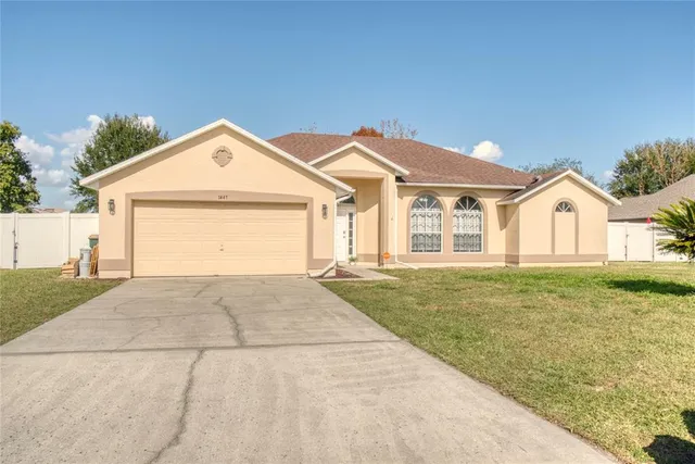 $2,390 | 1447 Kingston Way, Kissimmee, FL 34744