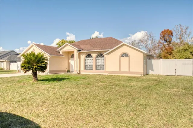 $2,390 | 1447 Kingston Way, Kissimmee, FL 34744