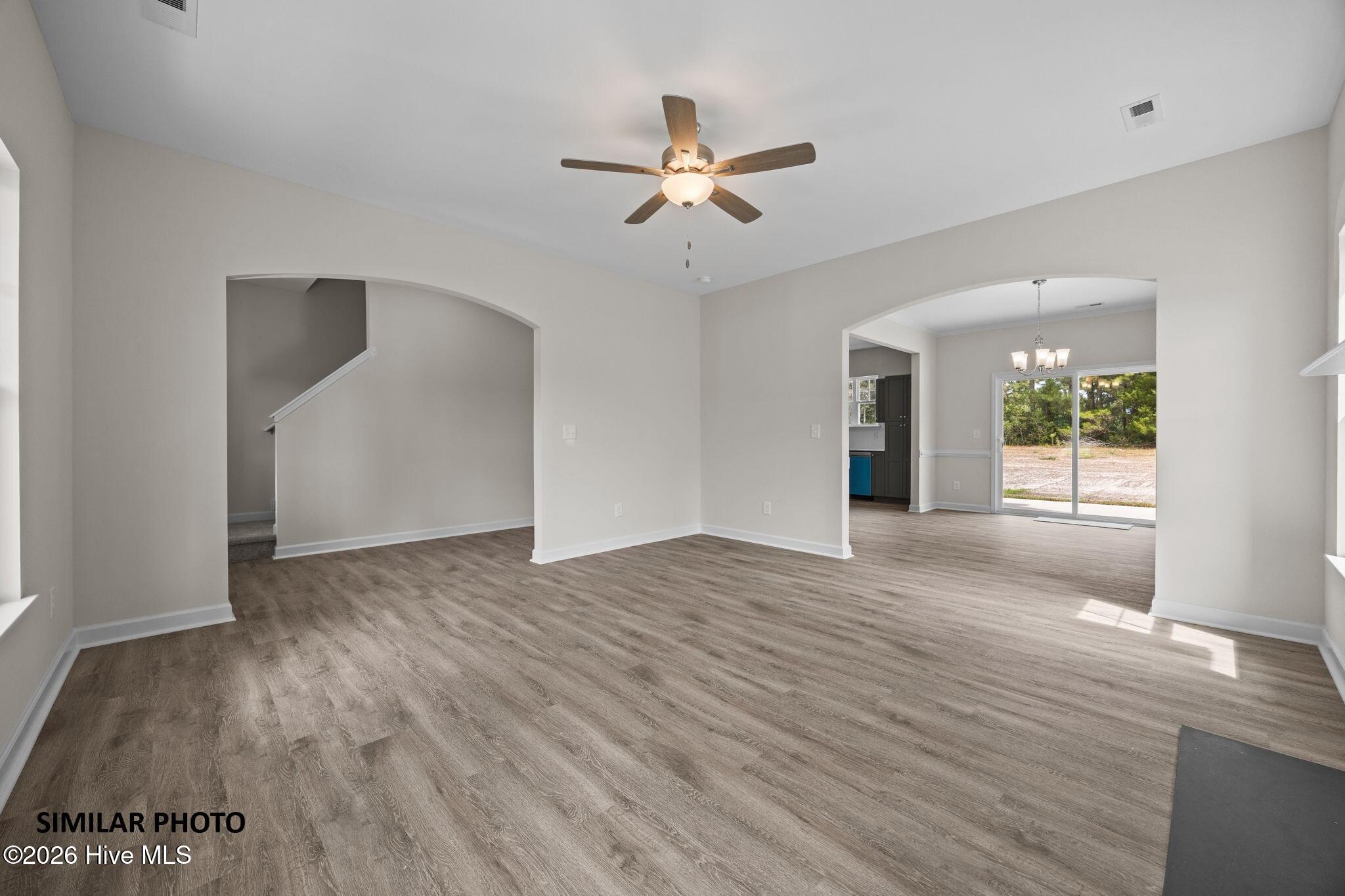 814 Sandy Shr Court, Unit 102 Holly Ridge, NC 28445 - Photo 5 of 26 8-web-or-mls-159 Vista Cay Dr. 15