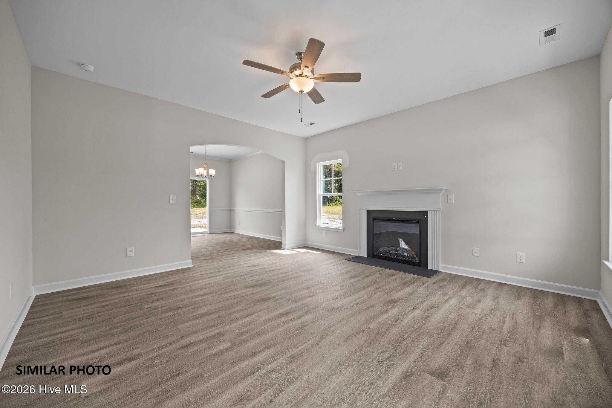 814 Sandy Shr Court, Unit 102 Holly Ridge, NC 28445 - Photo 6 of 26 6-web-or-mls-159 Vista Cay Dr. 9