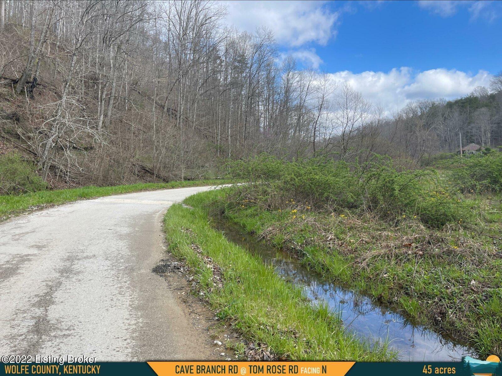0 Tom Rose Br Road Campton, KY 41301 - Photo 22 of 36 24