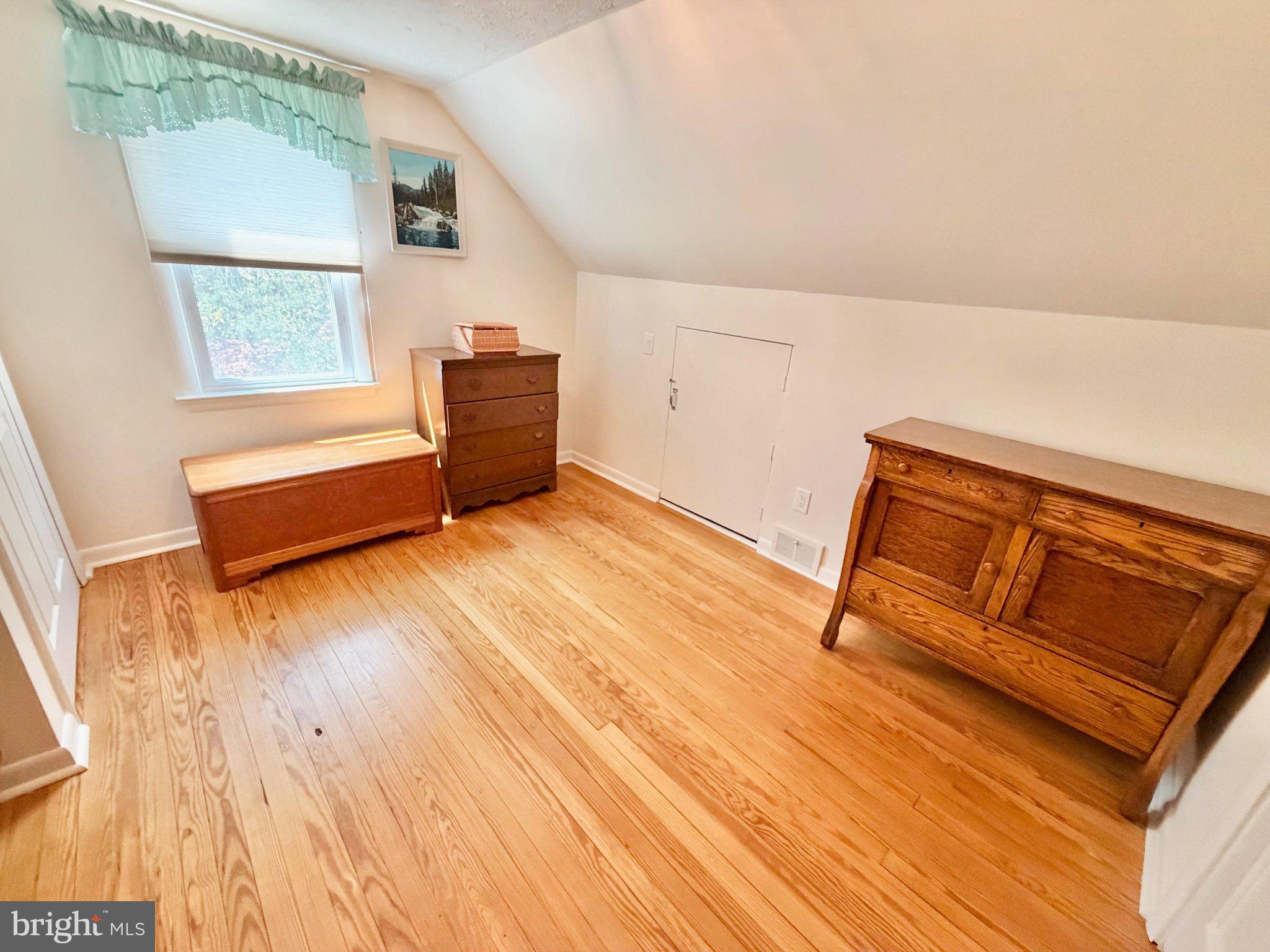 1901 Columbus Road Burlington, NJ 08016 - Photo 23 of 44 Bedroom 4 on 2nd floor.