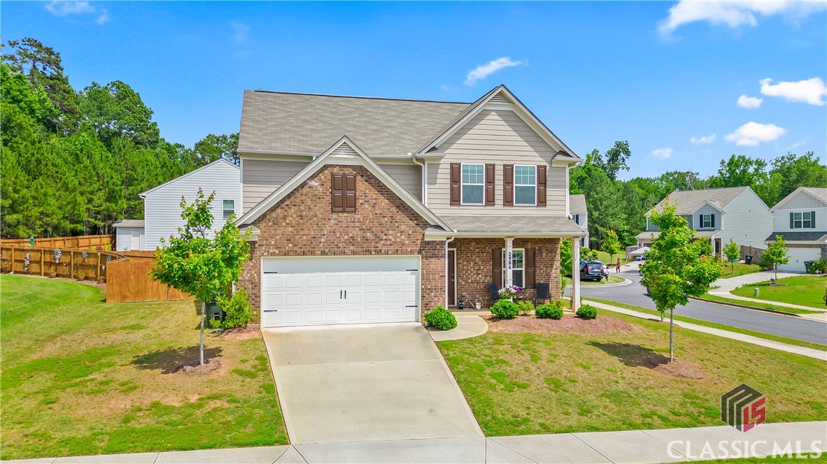 399 Morning Drive Athens, GA 30606 - Photo 2 of 40 Gallery Image 2