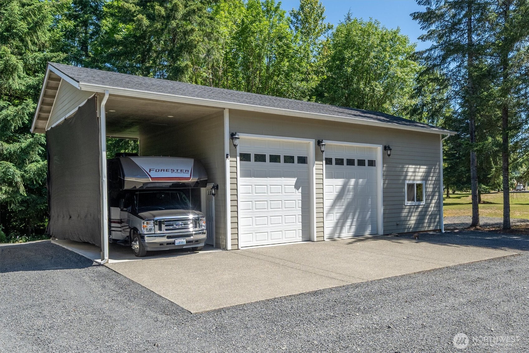 136 Jean Road Chehalis, WA 98532 - Photo 27 of 38