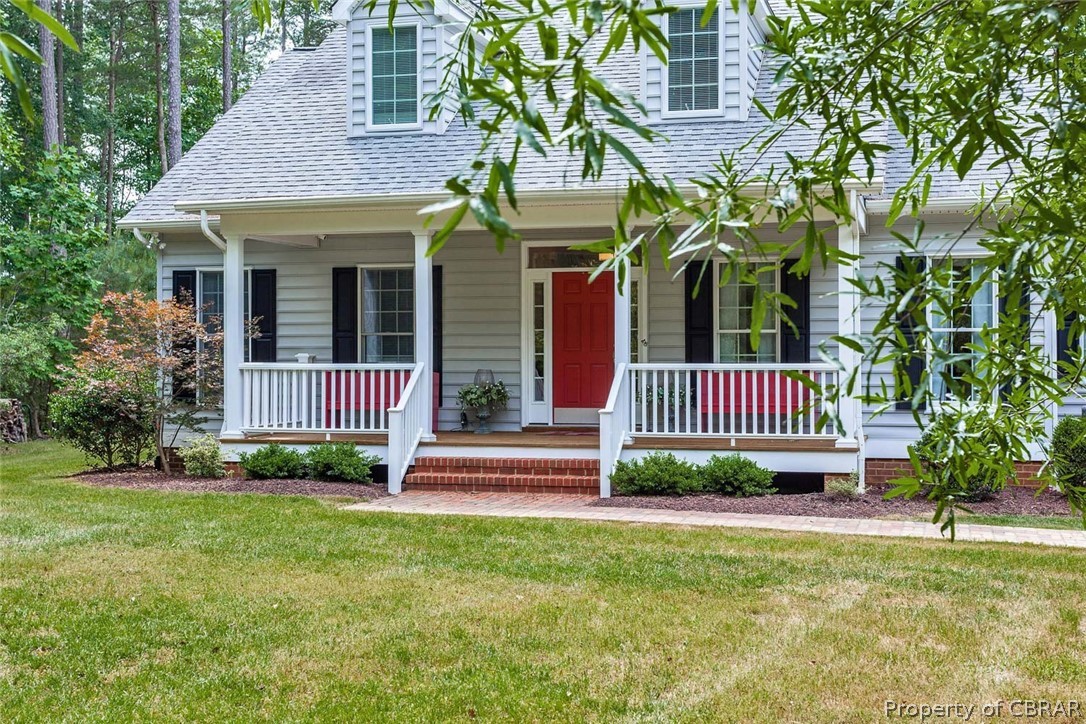 600 Moran Creek Road Weems, VA 22576 - Photo 17 of 46 Gallery Image 17